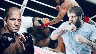 ЕМЕЛЬЯНЕНКО ЗАСТАВИЛ ПЛАКАТЬ КАЧКА