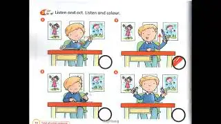 Super Safari 2 - PB Unit 1 My school - p.10-CD1-Track 12.mp4