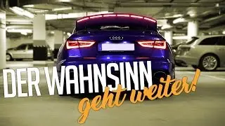JP Performance - Der Wahnsinn geht weiter!