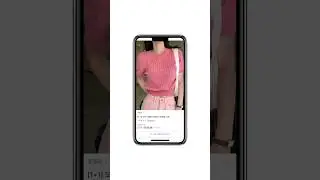 지그재그 1~2만원대 봄 코디🌷왜 그럴까 사람들은 그냥 봄기운이 좋아~🫧🩷