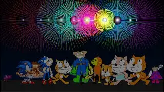 Happy new year (2024)