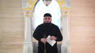 Умар Хехоев - КОРТА БАХОШ ЙОЛУ Х1УМА ХЬАРАМ ХИЛАР