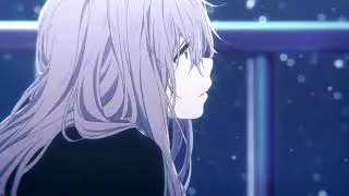 shinigami - ghosts