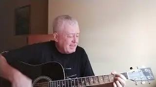 "Невеста" Сергей Чиграков (ЧИЖ). Кавер версия.
