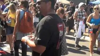 Best of Awkward Boner Guy
