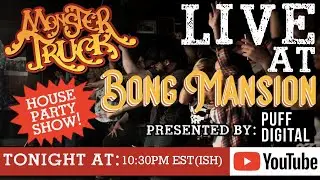 MT LIVE @ BONG MANSION (presented by Puff Digital)