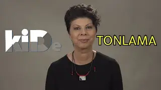 Tonlama Sözü Bestelemektir