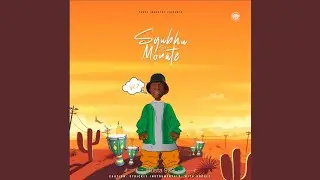 Busta 929 - Uyavala feat. Pcee (Official Audio)