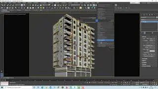 3ds MAX HDR Kullanımı.