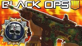 EASY HEADSHOTS! BEST "RAMPART-17" CLASS SETUP! - Black Ops 4
