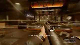 Call of Duty  Black Ops 6  test cut