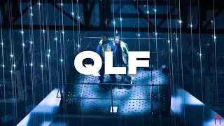 PNL X Cloud Type Beat "QLF" | Instru Rap Planant / Mélancolique 2024