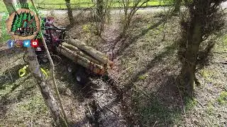 Alstor 840 Pro Mini Forwarder