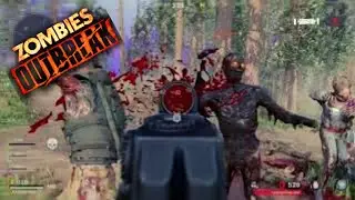 FINALE Ospite speciale Flavio / OUTBREAK La nuova Modalità ZOMBIE! modalità pandemia ITA