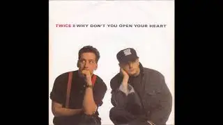 Twice - Slow Train (1988)