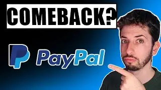 Down 45% Is PayPal Stock A Buy? | PYPL Stock