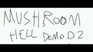 FNF: MUSHROOM HELL DEMO 0.2
