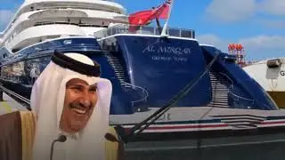 Top 10 MOST EXPENSIVE & luxurious Yachts in The World | 2021