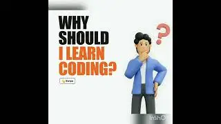Why Everyone Should Learn To Code ? 
