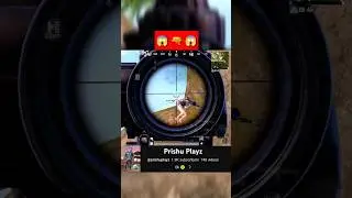 Not Possible 🏋️🔥 #bgmi #PUBG #shorts