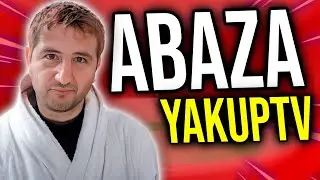 ABAZA YAKUPTV'Yİ İFŞALIYORUM