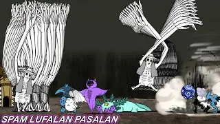 The Battle Dogs - Spam Lufalan Pasalan (Enemy)