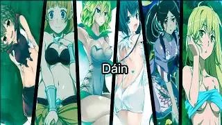 AUDIO NOVELA DANMACHI VOL 15 INTERLUDIO 4
