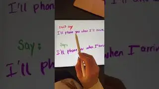 Common mistakes in English #speakfluentenglish #learnenglishonline #speakenglishfluently #grammar