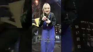 курьер шлепнул по 🌰👀