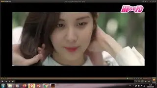 Love You Again Part 2 END (Im Yoona, Kim So Hyun, Lee Min Ho, Seohyun)