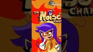 Peppina Ramen v.3 Ranks, Boss Intros and Level Intros [Pizza Tower mods Shorts] 