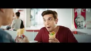 Belorussian KFC Commercial [10 MIN] [LOOPED]