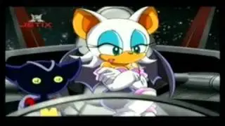 Is Shadow The Hedgehog All Talk?