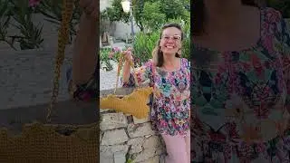 Sicily Lovers' Tour in May 2025 is sold out...but June or September