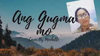 Ang Gugma Mo - Cover