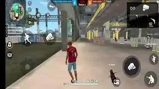 go 100 subs 👽||BAYLIT 444||FREE FIRE