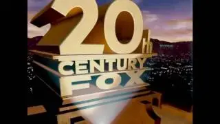 20th Century Fox (A Winters Nap Variant)