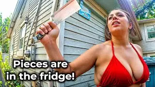 When A Routine Eviction Turns Into A Horrific NIGHTMARE!