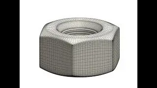 3DS MAX VRAY Wireframe Render V_ray Wireframe Material 3D BOLT 