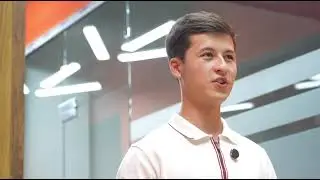 Edu Zone endi Yunusobodda. Nemis tilini o'rganish va Germaniyaga ketish yanada oson 🔥