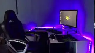 Setup