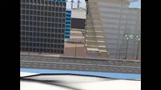 STATIC City