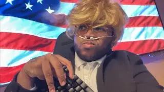 How OLD presidents are these days