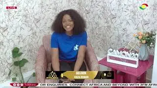 #GMB2023