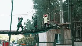 Alternatif SuperApp Üye İş Yeri Hikayeleri - Adventure Land