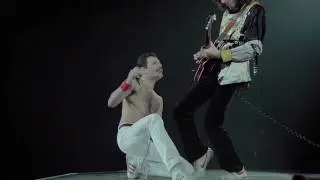 Queen - Tie Your Mother Down [ High Definition ] Rock Montreal.mp4