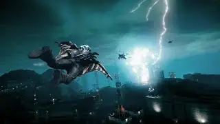 Just Cause 4: Advanced Movement Guide