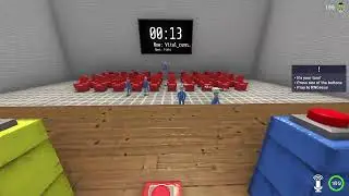 Crab game