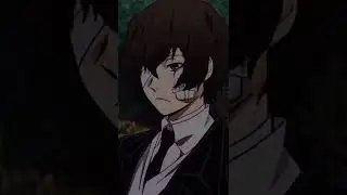 Dazai osamu x regular everyday normal mf edit❤️💖 #shorts #dazai #naruto #anime #animeedit