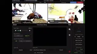 Airmix RTSP Tutorial